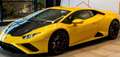 Lamborghini Huracán EVO RWD žuta - thumbnail 2