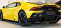 Lamborghini Huracán EVO RWD žuta - thumbnail 8