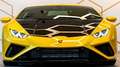 Lamborghini Huracán EVO RWD žuta - thumbnail 1