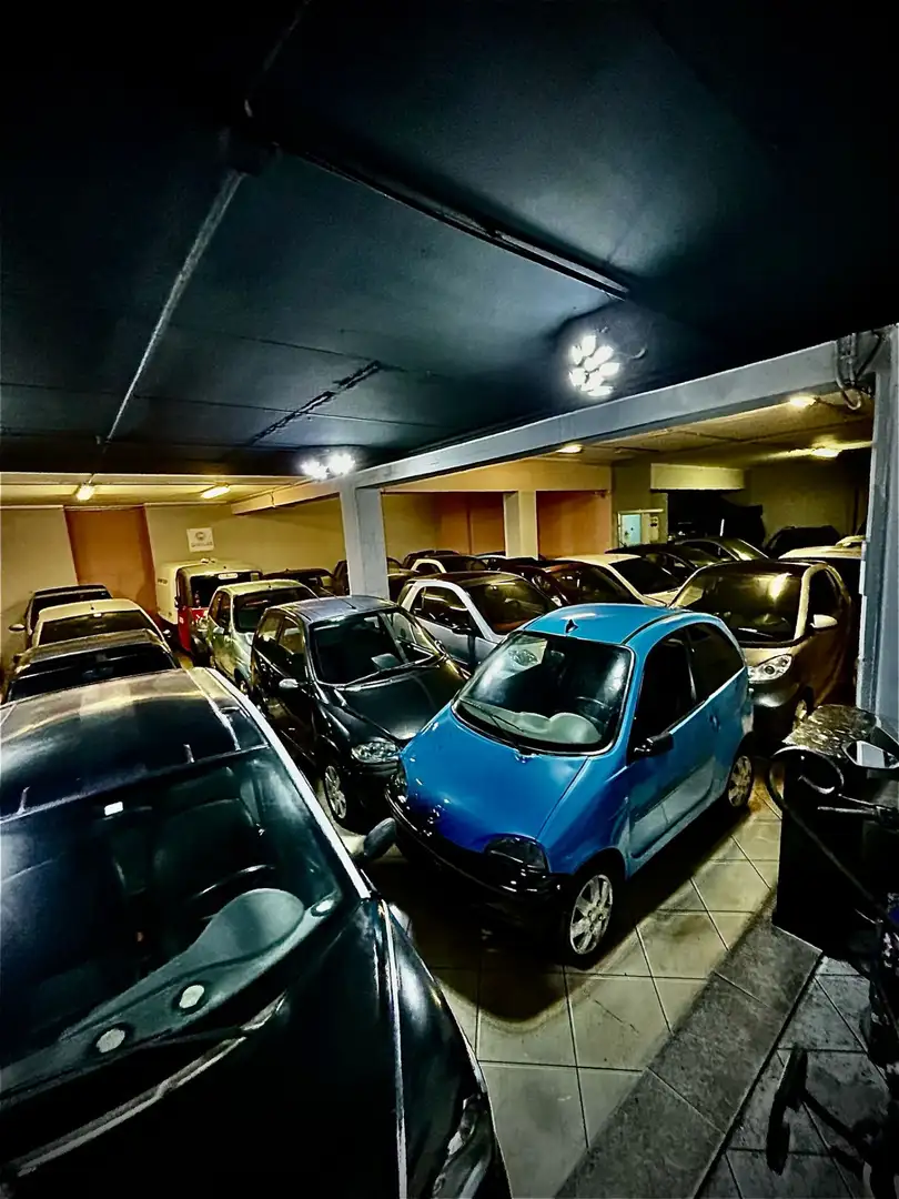 Aixam City vasta gamma microcar&smart garantite rigeneratekm0 - 1
