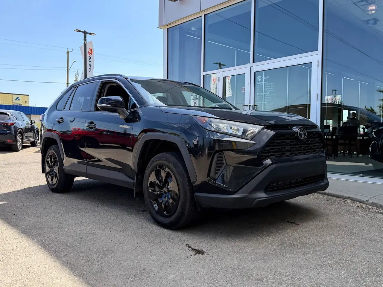 Toyota RAV 4 снимка Toyota RAV 4
