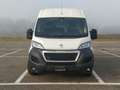 Peugeot Boxer Comfort 2.2 Blue HDI Camper Weiß - thumbnail 2