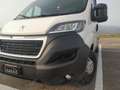 Peugeot Boxer Comfort 2.2 Blue HDI Camper Weiß - thumbnail 6