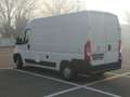 Peugeot Boxer Comfort 2.2 Blue HDI Camper Bianco - thumbnail 5