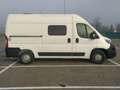 Peugeot Boxer Comfort 2.2 Blue HDI Camper Weiß - thumbnail 18