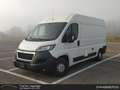 Peugeot Boxer Comfort 2.2 Blue HDI Camper Weiß - thumbnail 1