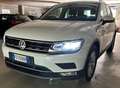 Volkswagen Tiguan Tiguan 1.4 tsi Executive 150cv dsg Bianco - thumbnail 11