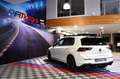 Volkswagen Golf 8 GTI Clubsport 2.0 TSI 300 DSG GPS Virtual TO Cui Blanc - thumbnail 7