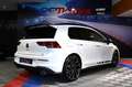 Volkswagen Golf 8 GTI Clubsport 2.0 TSI 300 DSG GPS Virtual TO Cui Blanc - thumbnail 5
