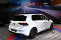 Volkswagen Golf 8 GTI Clubsport 2.0 TSI 300 DSG GPS Virtual TO Cui Blanc - thumbnail 4