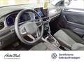 Volkswagen T-Roc 1.5 TSI DSG Style, Navi, LED, AHK, App-Con Weiß - thumbnail 3