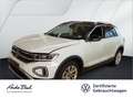 Volkswagen T-Roc 1.5 TSI DSG Style, Navi, LED, AHK, App-Con Weiß - thumbnail 1