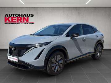 87kWh e-4ORCE Allrad 225kW Evolve Pack