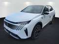 Peugeot 3008 1.2 136 GT Weiß - thumbnail 2