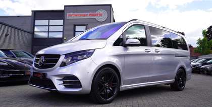 Mercedes-Benz V 250 250d Lang DC Avantgarde Edition | Sterrenhemel | E
