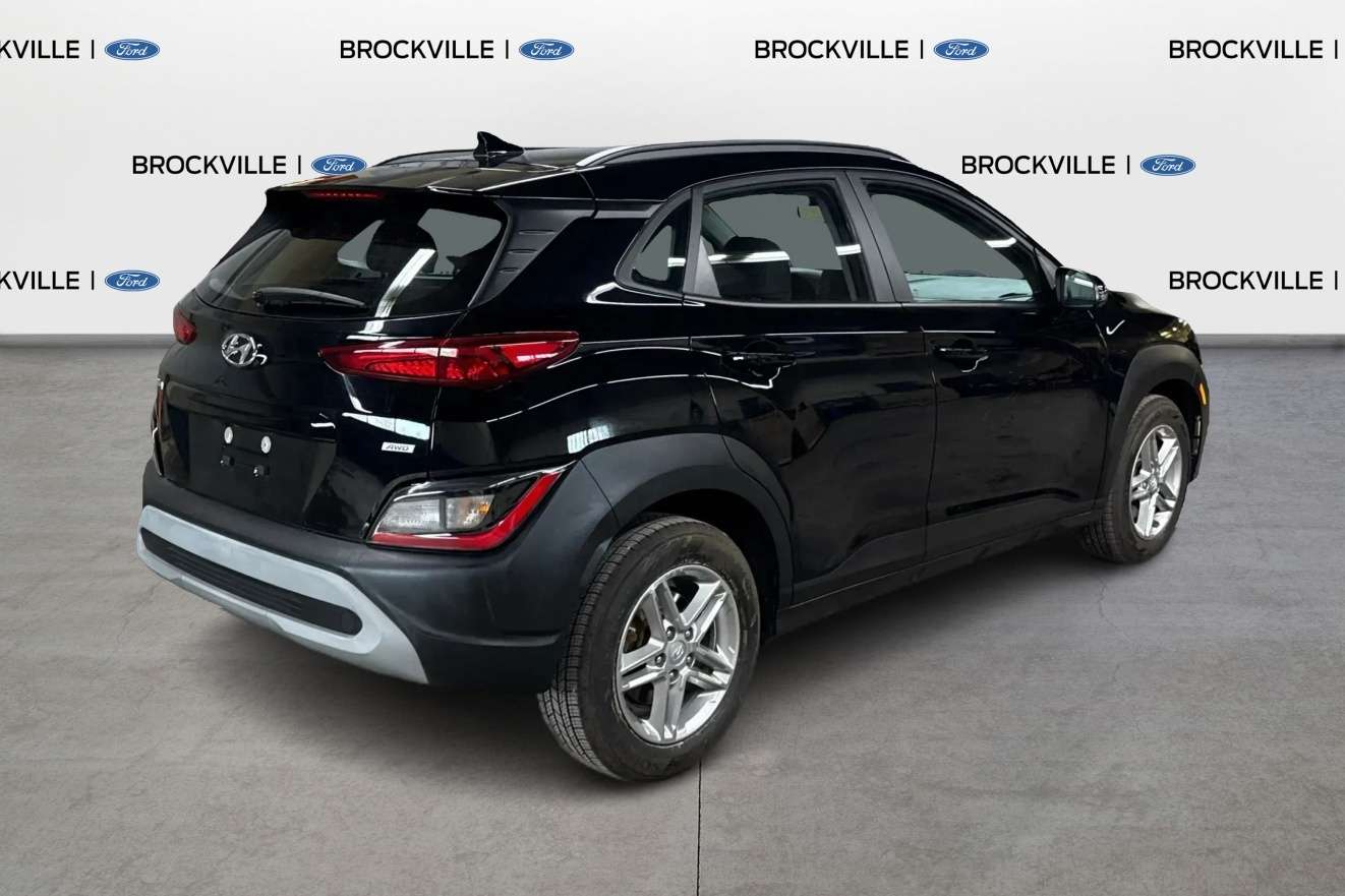 2023 Hyundai Kona ESSENTIAL  | AWD Heated Seats CarPlay — снимка 1