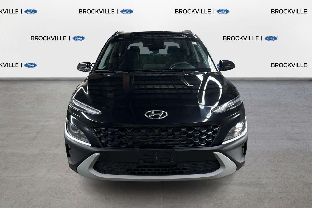 2023 Hyundai Kona ESSENTIAL  | AWD Heated Seats CarPlay — снимка 1