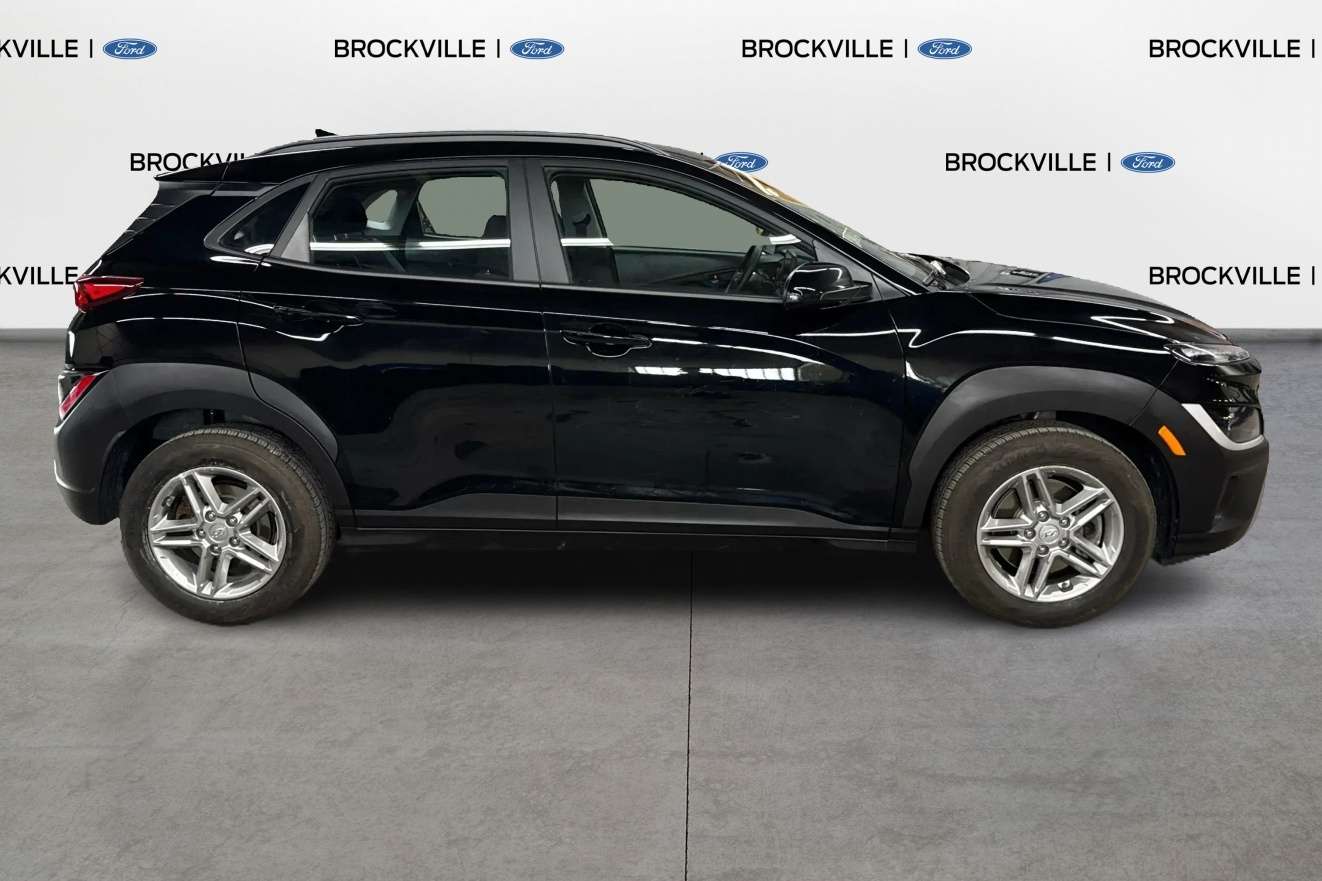 2023 Hyundai Kona ESSENTIAL  | AWD Heated Seats CarPlay — снимка 1