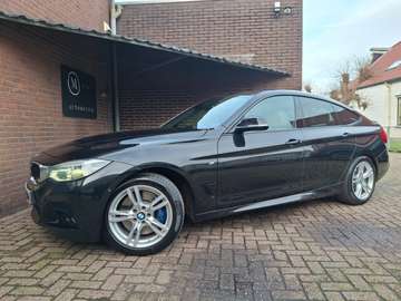 340i Xdrive M-Sport Panoramadak / Apple Carplay /