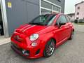Abarth 695 Tributo Ferrari Rot - thumbnail 1