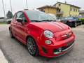 Abarth 695 Tributo Ferrari Rot - thumbnail 3