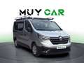 Renault Trafic Combi Mixto 5/6 2.0dCi Energy Blue N1 110kW Gris - thumbnail 1