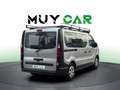 Renault Trafic Combi Mixto 5/6 2.0dCi Energy Blue N1 110kW Gris - thumbnail 7