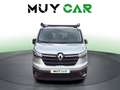 Renault Trafic Combi Mixto 5/6 2.0dCi Energy Blue N1 110kW Gris - thumbnail 2