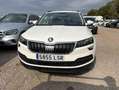 Skoda Karoq 1.5 TSI Ambition ACT DSG Blanco - thumbnail 2