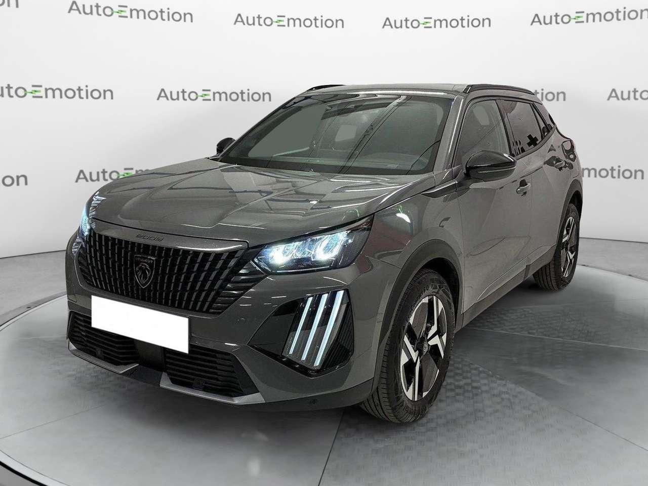 Peugeot 2008 PureTech 100 S&S Allure