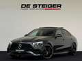 Mercedes-Benz C 300 e AMG C63 Pano Memory Sfeer 360 Grigio - thumbnail 1