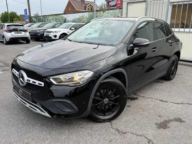 Mercedes-Benz GLA 200 GLA 200 / CARPLAY / CAMERA / PDC / PARFAIT ETAT !!!!