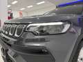 Jeep Compass Compass 1.6 Multijet II 2WD Business Grigio - thumbnail 9