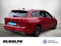 Volkswagen Golf VIII Variant Style 1.5 eTSI DSG LED ACC StandHZG S Rot - thumbnail 5