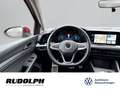 Volkswagen Golf VIII Variant Style 1.5 eTSI DSG LED ACC StandHZG S Rot - thumbnail 10