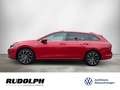 Volkswagen Golf VIII Variant Style 1.5 eTSI DSG LED ACC StandHZG S Rot - thumbnail 3