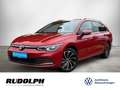 Volkswagen Golf VIII Variant Style 1.5 eTSI DSG LED ACC StandHZG S Rot - thumbnail 1