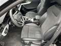 Audi A4 40 TFSI quattro S-line Matrix/Navi/Inte Schwarz - thumbnail 8