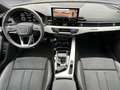 Audi A4 40 TFSI quattro S-line Matrix/Navi/Inte Schwarz - thumbnail 11