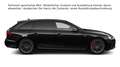Audi A4 40 TFSI quattro S tronic S line Schwarz - thumbnail 4