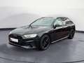 Audi A4 40 TFSI quattro S-line Matrix/Navi/Inte Schwarz - thumbnail 2
