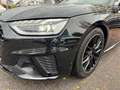 Audi A4 40 TFSI quattro S-line Matrix/Navi/Inte Schwarz - thumbnail 13