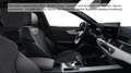 Audi A4 40 TFSI quattro S tronic S line Schwarz - thumbnail 12