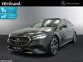 Mercedes-Benz E 220 d T Avantgarde AHK,Pano,Distronic Grau - thumbnail 1