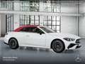 Mercedes-Benz CLE 200 AMG+NIGHT+360+KEYLESS+9G Weiß - thumbnail 16
