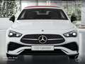 Mercedes-Benz CLE 200 AMG+NIGHT+360+KEYLESS+9G Weiß - thumbnail 8