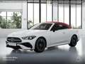 Mercedes-Benz CLE 200 AMG+NIGHT+360+KEYLESS+9G Weiß - thumbnail 14