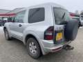 Mitsubishi Pajero 3.2 Di-D GLX HR Zilver - thumbnail 3