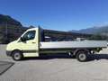 Volkswagen Craf.35 2.5TDI 163CV PL Cab. Giallo - thumbnail 3