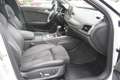 Audi A6 Avant 1.8 TFSI ultra Standheizung Panorama Wit - thumbnail 14